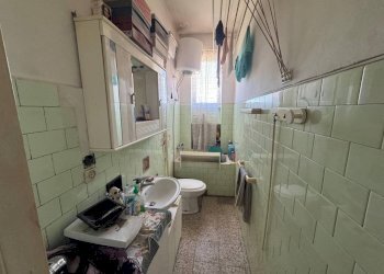 Bagno - Bilocale via Giuseppe Mazzini, 9, Arsago Seprio - foto 7