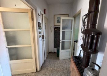 Corridoio - Bilocale via Giuseppe Mazzini, 9, Arsago Seprio - foto 12