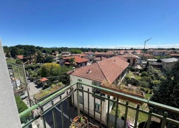Vista - Bilocale via Giuseppe Mazzini, 9, Arsago Seprio - foto 14