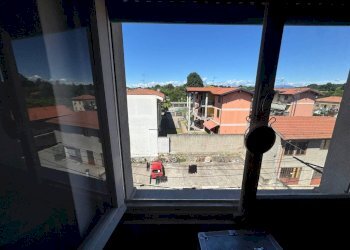 Vista - Bilocale via Giuseppe Mazzini, 9, Arsago Seprio - foto 23