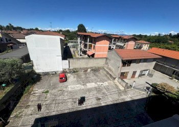 Vista - Bilocale via Giuseppe Mazzini, 9, Arsago Seprio - foto 25