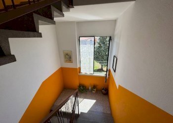 Scala - Bilocale via Giuseppe Mazzini, 9, Arsago Seprio - foto 27