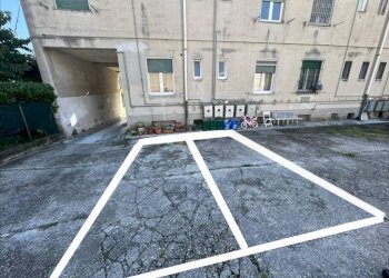 Posto macchina - Bilocale via Giuseppe Mazzini, 9, Arsago Seprio - foto 29