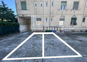 Posto macchina - Two-room apartment via Giuseppe Mazzini, 9, Arsago Seprio - photo 31