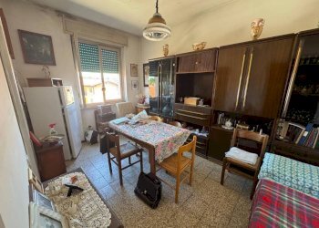 Soggiorno - Bilocale via Giuseppe Mazzini, 9, Arsago Seprio - foto 32