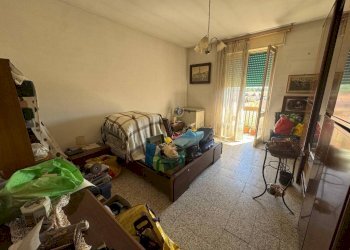 Camera da letto - Two-room apartment via Giuseppe Mazzini, 9, Arsago Seprio - photo 7