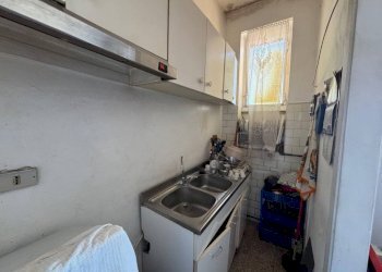 Cucina - Two-room apartment via Giuseppe Mazzini, 9, Arsago Seprio - photo 15
