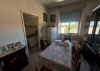 Soggiorno - Two-room apartment via Giuseppe Mazzini, 9, Arsago Seprio - photo 19