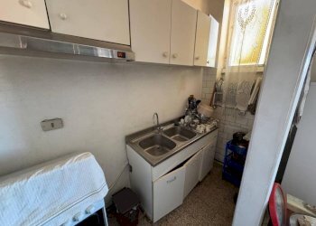Cucina - Two-room apartment via Giuseppe Mazzini, 9, Arsago Seprio - photo 22