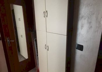 Disimpegno - One-room apartment via San Donato, 3, Torino (neighborhood San Donato) - photo 4
