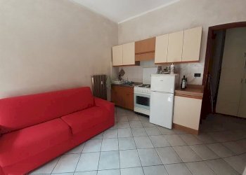 Cucina - One-room apartment via San Donato, 3, Torino (neighborhood San Donato) - photo 6
