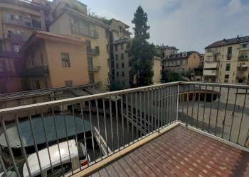 Terrazzo - One-room apartment via San Donato, 3, Torino (neighborhood San Donato) - photo 11