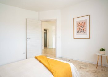 Foto 18 - Trilocale via europa
 
13, Rapolano Terme - foto 18