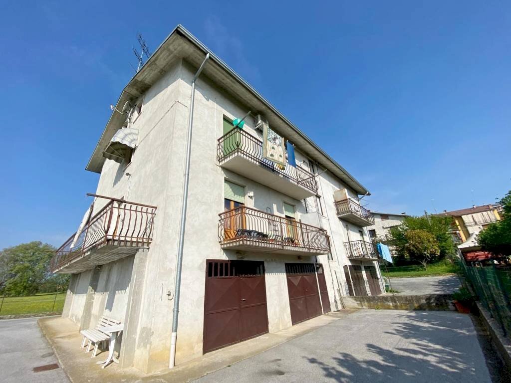 Facciata - Four-room apartment via Langhe, 408, Magliano Alpi - photo 3