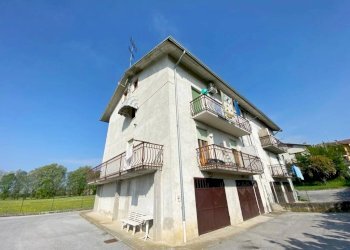 Facciata - Four-room apartment via Langhe, 408, Magliano Alpi - photo 1
