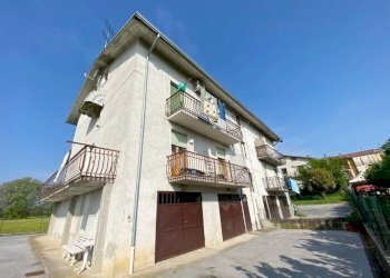Facciata - Four-room apartment via Langhe, 408, Magliano Alpi - photo 3