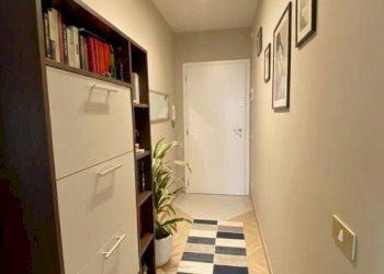 Corridoio - Four-room apartment via Langhe, 408, Magliano Alpi - photo 6