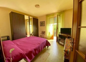 Camera da letto - Four-room apartment via Langhe, 408, Magliano Alpi - photo 9