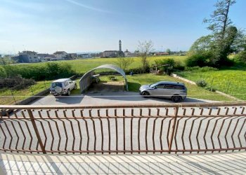 Terrazzo - Four-room apartment via Langhe, 408, Magliano Alpi - photo 18