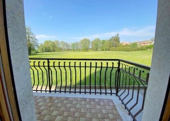 Balcone - Four-room apartment via Langhe, 408, Magliano Alpi - photo 19