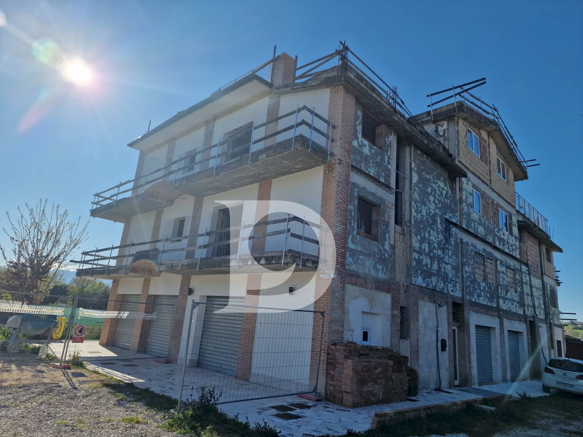 Foto 1 - Three-room apartment Via Cristoforo Colombo, Moscufo - photo 1