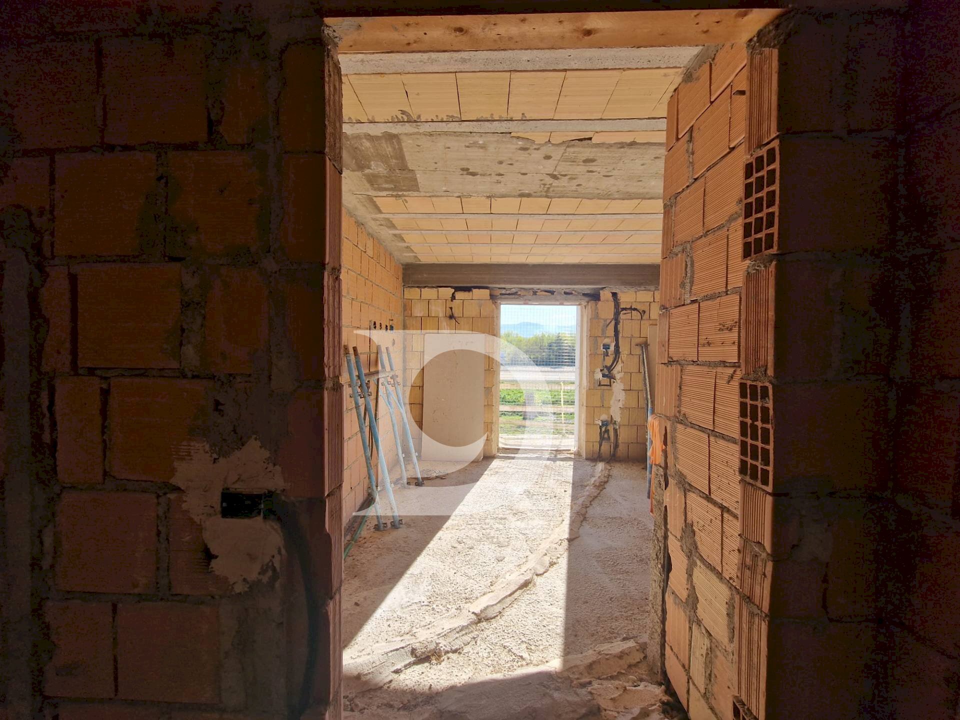 Foto 2 - Three-room apartment Via Cristoforo Colombo, Moscufo - photo 2