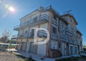 Foto 6 - Three-room apartment Via Cristoforo Colombo, Moscufo - photo 6