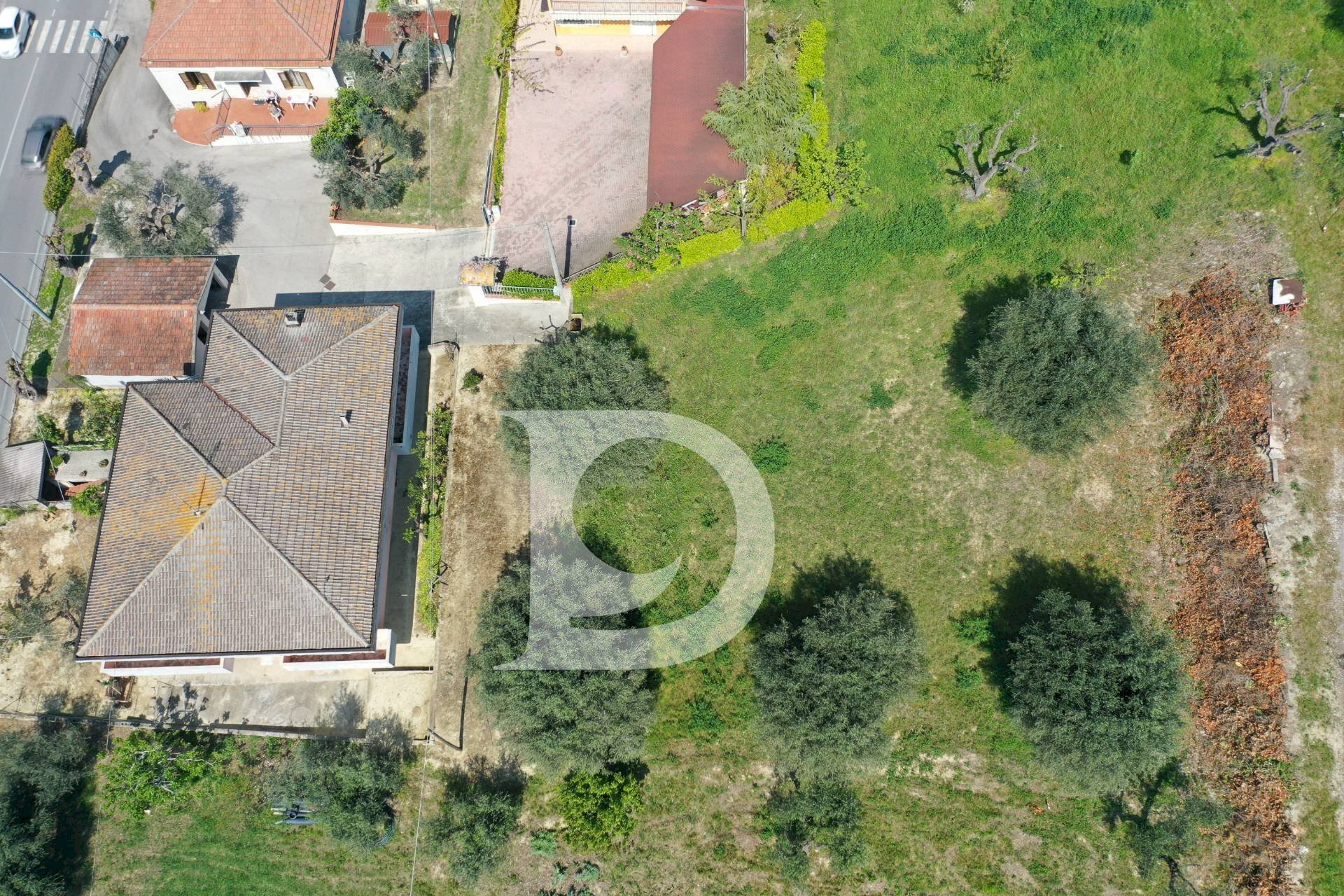 Foto 2 - Terreno edificabile Via Chiarini, Montesilvano - foto 2