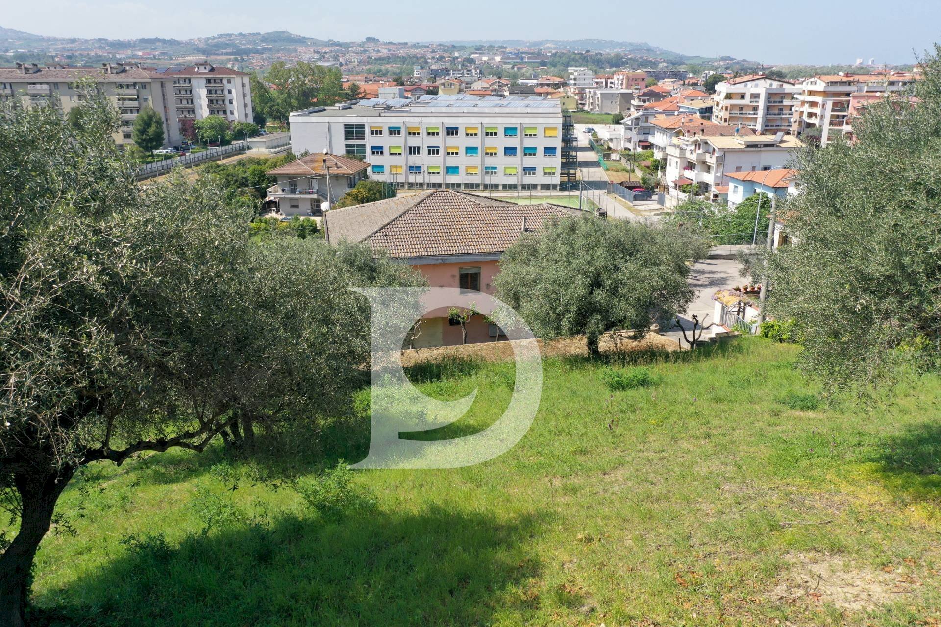 Foto 3 - Terreno edificabile Via Chiarini, Montesilvano - foto 3