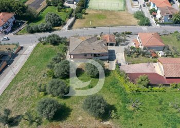 Foto 1 - Terreno edificabile Via Chiarini, Montesilvano - foto 1