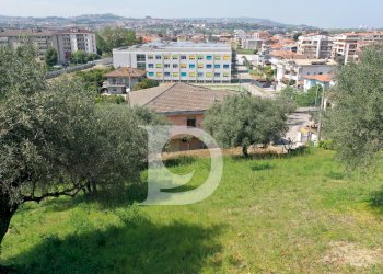 Foto 3 - Terreno edificabile Via Chiarini, Montesilvano - foto 3