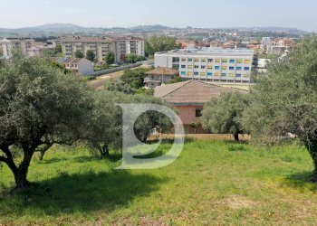 Foto 11 - Terreno edificabile Via Chiarini, Montesilvano - foto 11
