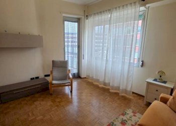 Camera da letto - Two-room apartment piazza Piccapietra, Genova - photo 2