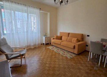 Salone - Two-room apartment piazza Piccapietra, Genova - photo 4