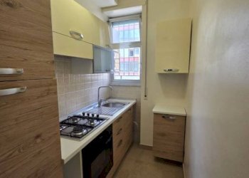 Cucina - Two-room apartment piazza Piccapietra, Genova - photo 5