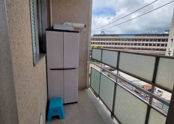 Balcone - Two-room apartment piazza Piccapietra, Genova - photo 7