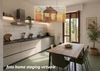 Cucina - Apartment via Vincenzo Bellini, Signa - photo 3