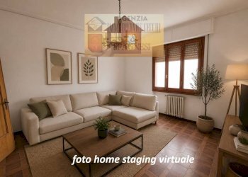 Salone - Apartment via Vincenzo Bellini, Signa - photo 5