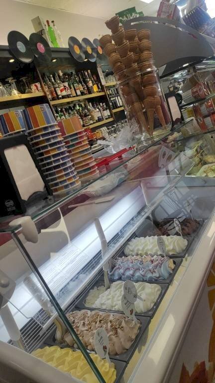 Interno non residenziale - Bar Tavola Calda - Fredda Vado Ligure - foto 2