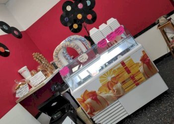 Interno non residenziale - Bar Tavola Calda - Fredda Vado Ligure - foto 1