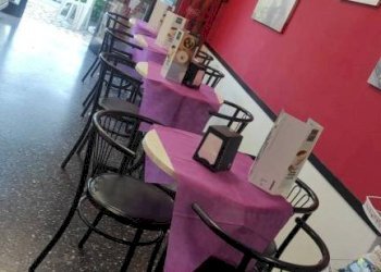 Interno non residenziale - Bar Tavola Calda - Fredda Vado Ligure - foto 4