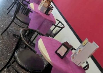 Interno non residenziale - Bar Tavola Calda - Fredda Vado Ligure - foto 6