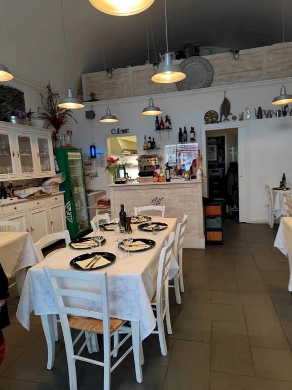 Interno non residenziale - Ristorante Savona (zona Centro storico) - foto 3