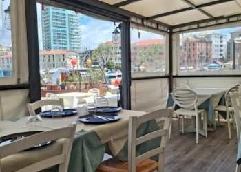 Veranda - Ristorante Savona (zona Centro storico) - foto 4