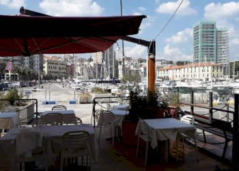 Terrazzo - Ristorante Savona (zona Centro storico) - foto 5