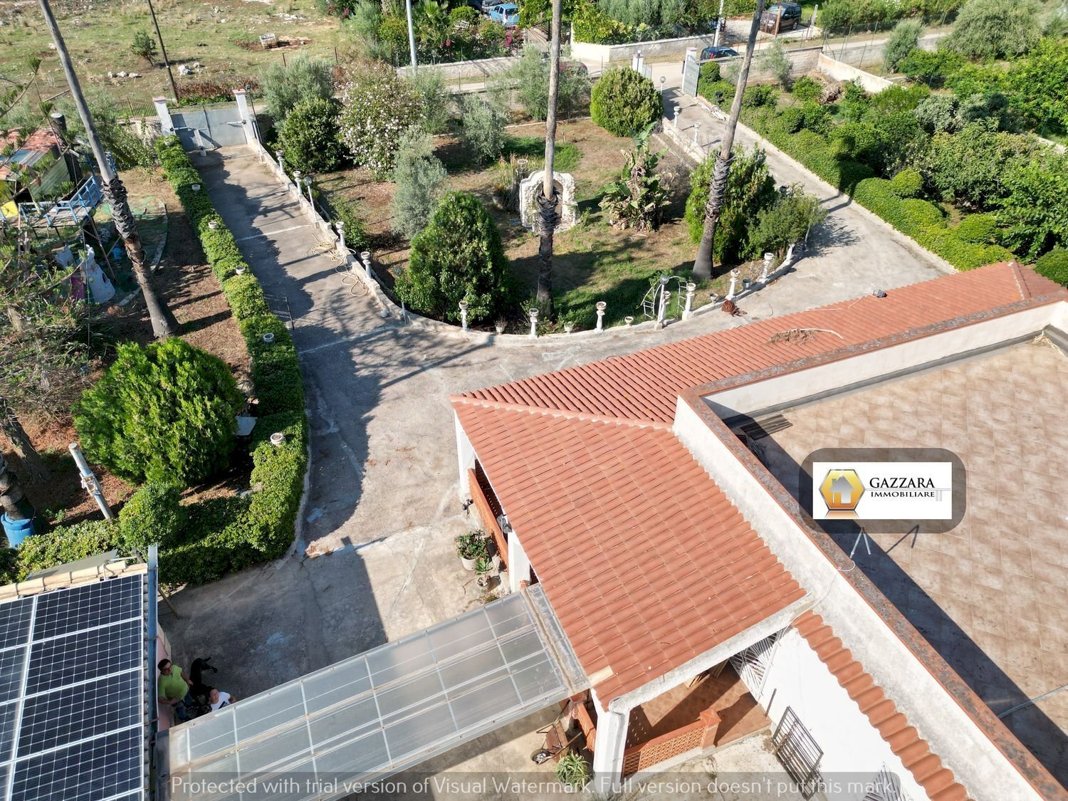 Foto 2 - Villa Strada Spinagallo
sn, Siracusa - foto 2
