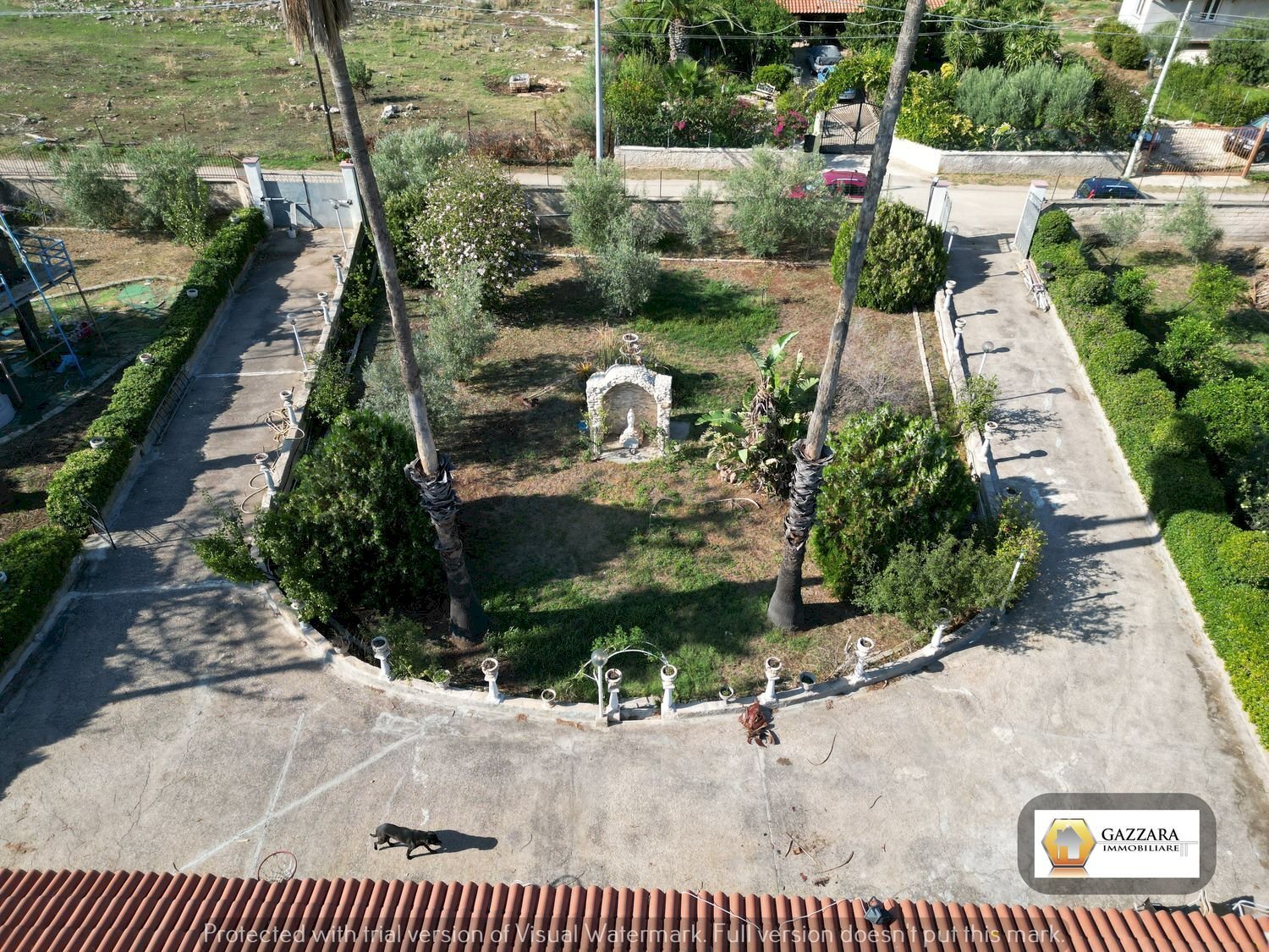 Foto 3 - Villa Strada Spinagallo
sn, Siracusa - foto 3