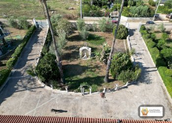 Foto 3 - Villa Strada Spinagallo
 
sn, Siracusa - foto 3