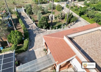 Foto 4 - Villa Strada Spinagallo
 
sn, Siracusa - foto 4