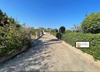 facciata - Villa Strada Spinagallo
 
sn, Siracusa - foto 5